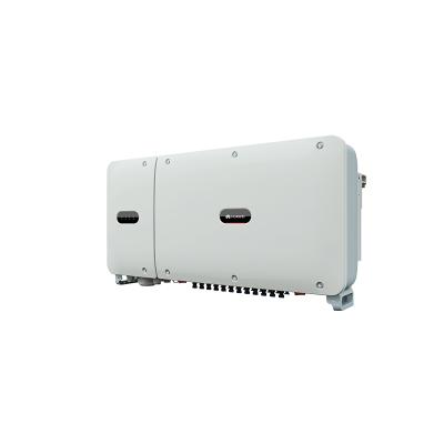 China HUAWEI SHORT ON GRID COMMERCIAL 60KW 400V SOLAR INVERTER for sale