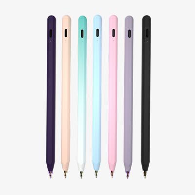 China Mobile Phone Computer tablet/phone/capacitive touch screen pen for IOS and Android systems, PH-04 for sale