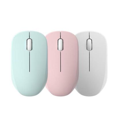 China 3D 2023 best-selling item high quality Computer intelligent wirelessmouse 03 for sale