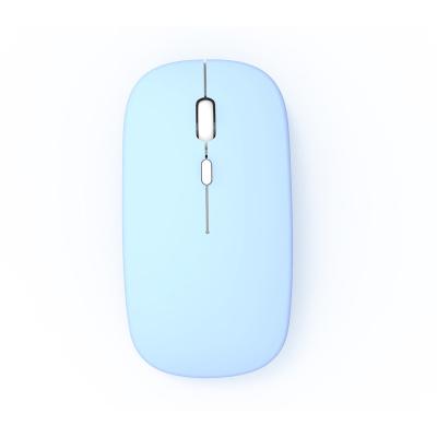 China 3D no delay high quality Computer intelligent wirelessmouse 02 for sale