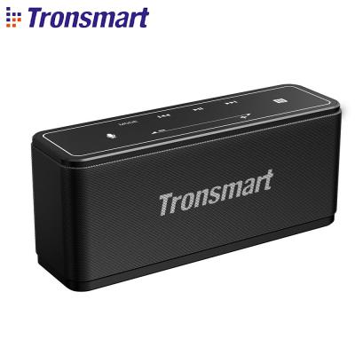 China Mini Tronsmart Element Mega BT Outdoor Portable 3D Digital Speaker Sound Wireless Speaker for sale