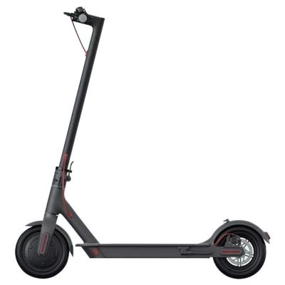 China [EU STOCK] MI Unisex 1S Folding Electric Scooter 8.5 Inch Tire 250W Brushless Motor Up To 30km Range Max Speed ​​25km/h NC Version for sale