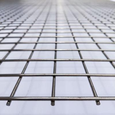 China Welded Plain Weave Wire Mesh Panels Stainless Steel Wire Mesh Netting From Anping WIRE MESH for sale