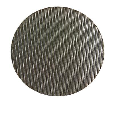 China Plain Weave Stainless Steel Mesh 60 Wire 0.15 Mm Wire Mesh Screen Supplier Stainless Steel Wire Mesh For Filtration for sale