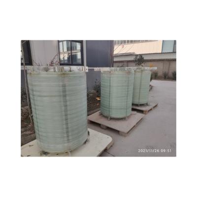 China Good Performance Series Dry Reactor Insulated Air Core Reactor CKGKL-40/10-12 for sale