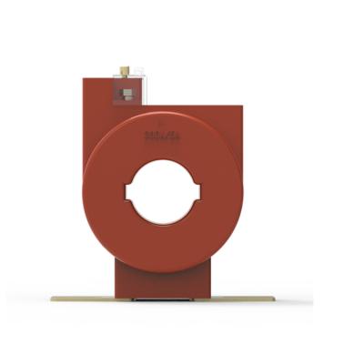 China LMZ2K-300A / 5A Stock DC Current Suitable Resistance Metering Low Voltage Current Transformer for sale