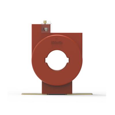 China LMZ2K-500A/5A Current Professional Supply DC Resistance Metering Low Voltage Current Transformer for sale