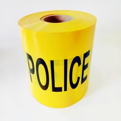 China Resist Moisture Made In China Hot Sale Suitable Price High Quality Customized Printing Pot Safety Tape for sale