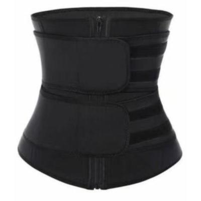 China Hot-selling Antibacterial Repair Corset Belt Tight-fitting Waist Exerciser Postpartum Belt for sale