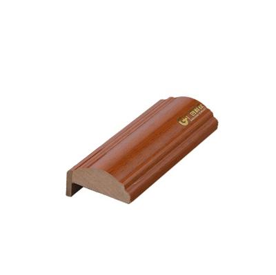 China Eco-friendly paint veneer best-selling lines should be applied to the door frame lines. Paint plating best-selling lines should be applied for sale