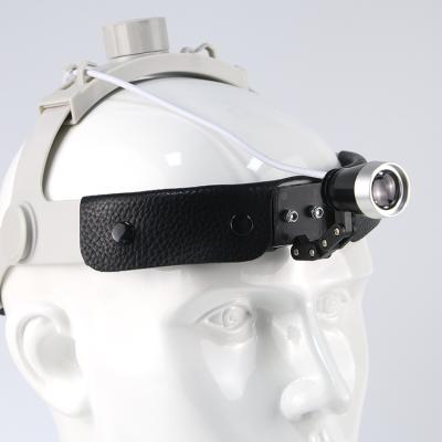 China Dental 1W Dentistry Headband Surgery Headlamp Dental Medical Led Surgical Lamp for sale