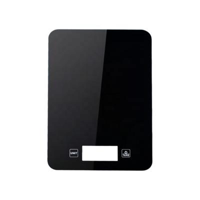 China Car Nutrition Food Weight Kitchen Scale Multifunctional Smart Electronic Glass for sale