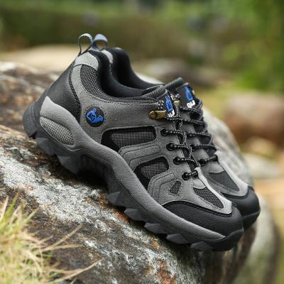 China New Arrival Winter Men's EVA Rise Shoes Outdoor Mountaineering Tourist Sneakers Sneakers Trekking Shoes for Men and Women for sale