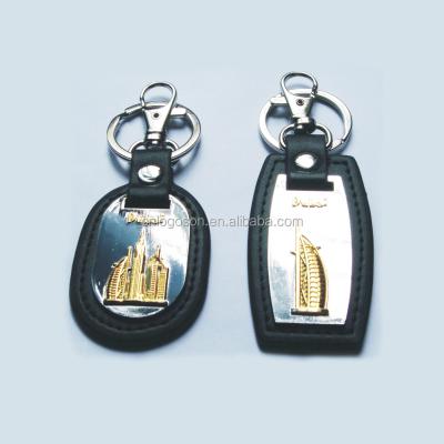 China Australia Dubai Symbol Souvenir Key Chain -- Asian Souvenir Welcome you to work with us to explore the market for sale