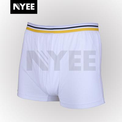 China Wholesale Breathable Male Simple Boxer Shorts Made In Bangladesh for sale