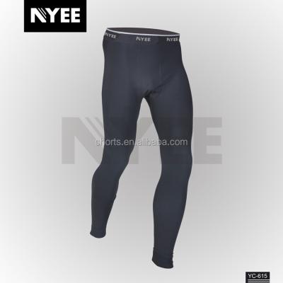 China Wholesale Anti-UV Mens Compression Legging Muttahida Majlis-e-Amal Exercise Workout Thermal Fitness Sport for sale