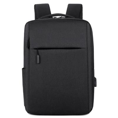 China 2021 New Fashion Large Capacity Fashion Water Resistant Rucksack Medium Single Backpack Business Travel Leisure Bag Wholesale Leisure Bag for sale