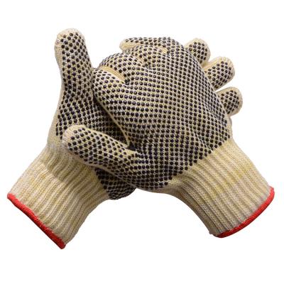 China Contemporary Customized Barbecue Gloves Oven Mitts for sale