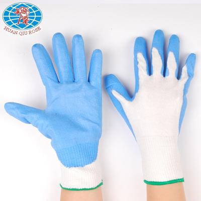 China Anti Static Anti Skid Gloves for sale