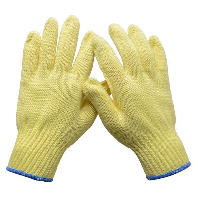 China Top Quality Universal Industrial Use Hand Safety Nitriel Gardening Gloves Cut Resistant On Sale for sale