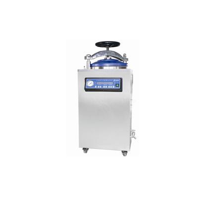 China CE/ISO Approved Medical  digital Display Vertical Pressure Steam Sterilizer with drying for sale