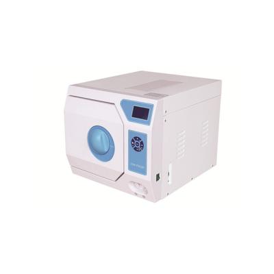 China From Self-factory in China 23L Portable Autoclave CLASS-B Sterilizer for sale