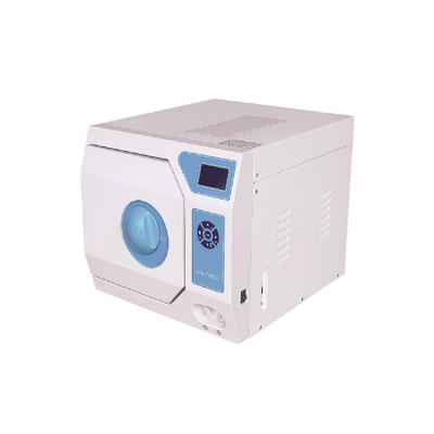 China Autoclave Dental Autoclave 23L Table Top Autoclave Sterilizer Dental zu verkaufen