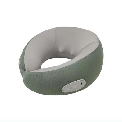 China 2022 Shaped pillowU 2022 massage pillowNeckHand massage pillowNeck massage pillowMemory anti-static foam for sale