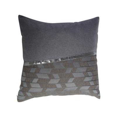 China Factory direct sales multifunctional anti-static cushion home decorative creative pillow 40*40 for sale