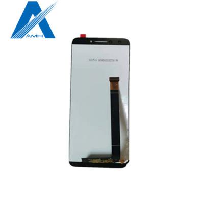 China 100% Tested For Alcatel OT6062 6062 LCD Display With Touch Screen Digitizer Assembly Replacement For OT6062 6062 for sale