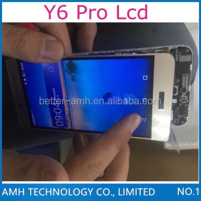 China For Huawei Y6 Pro LCD Display Each Tested With One Year Warranty Y6 Pro for sale