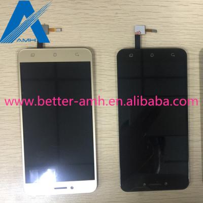 China For Asus Zenfone ZB501KL X00FD A007 LCD Live Display With Touch Screen Digitizer Assembly Pantalla Tactil ZB501KL for sale