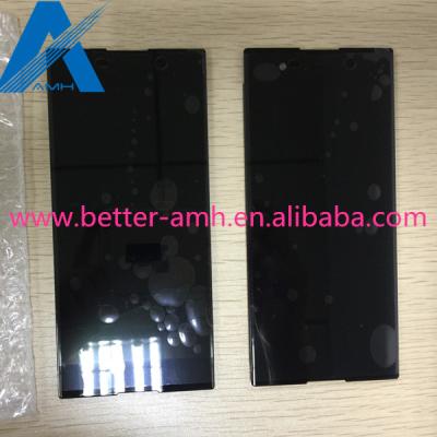 China For Sony Xperia XA1 plus G3412 G3416 G3426 G3412 G3421 lcd display with touch screen assembly pantalla tactil for XA1 plus for sale