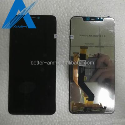 China For Blu Vivo XI V0330 LCD+touch Display with Touch Screen Digitizer Tested New For Vivo XI V0330 for sale