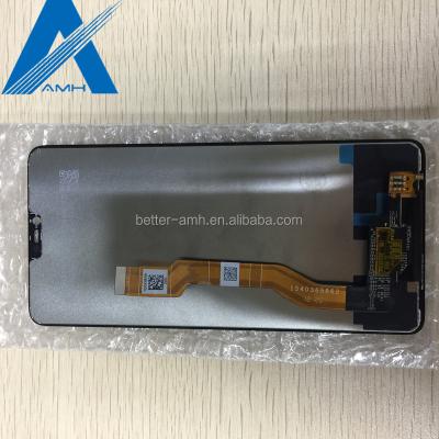 China For Oppo F7 LCD Assembly Display LCD With Touch Screen Digitizer Tested With One Year Warranty F7 for sale