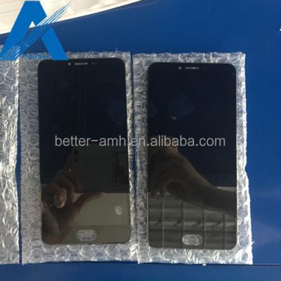 China For MEIZU M5 Note 5 LCD Assembly Display LCD With Touch Screen Screened New Quality For MEIZU M5 Note for sale