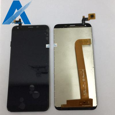 China 100% Tested For Oukitel k5 LCD Display With Touch Screen Digitizer Assembly Replacement For k5 for sale