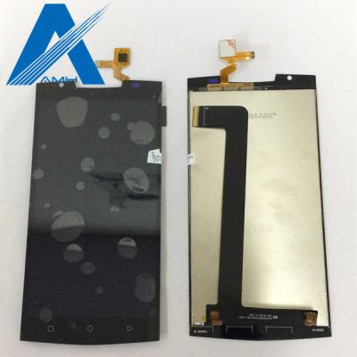 China 100% Tested For Oukitel k10000 Pro LCD Display With Touch Screen Digitizer Assembly Replacement For k10000 pro for sale