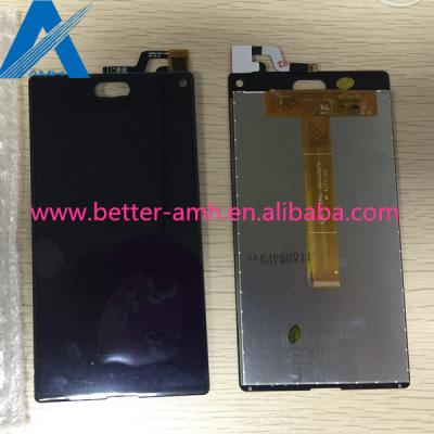 China For DOOGEE Mix Lite LCD Display Each Tested With Touch Screen Digitizer One Year Warranty For Mix Lite for sale