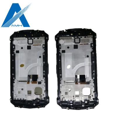 China 100% Tested for doogee s60 lite lcd display with touch screen digitizer assembly replacement for s60 lite for sale