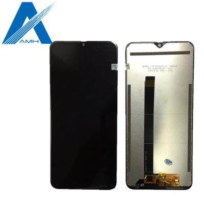 China For Blackview A60 LCD Display With Touch Screen Digitizer Each Tested With One Year Warranty A60 for sale