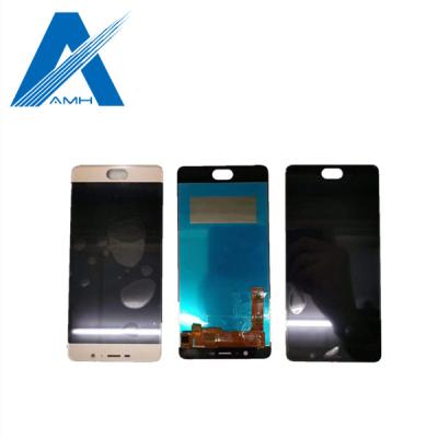 China For Konka E2 LCD Display Touch Screen Digitizer For Panasonic Eluga A3 Pro Pantalla Assembly Replacement For E2 for sale