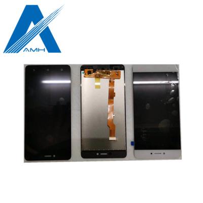 China 100% Tested For Gionee F-100/F1003/F1003 Pro LCD Display With Touch Screen Digitizer Assembly Replacement For F-100/F1003/F1003 Pro for sale