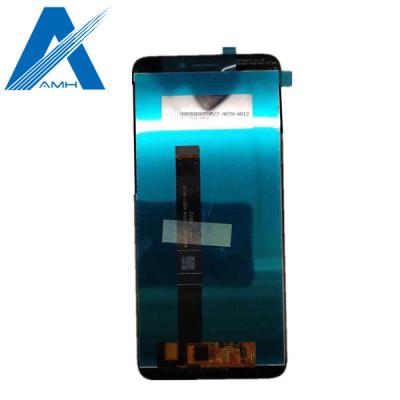 China 100% Tested Display For Gionee F205/F205 lite LCD Display With Touch Screen Digitizer Assembly Replacement For F205/F205 lite for sale