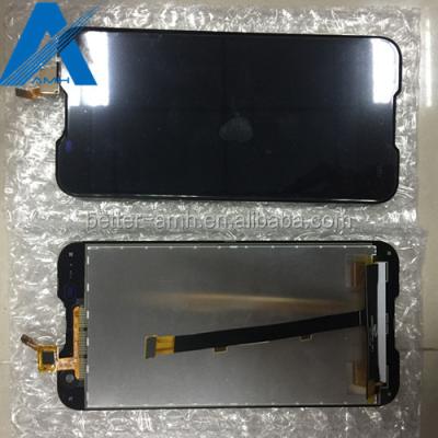 China For Blackview bv5000 LCD Display Each Tested With Touch Screen Assembly One Year Warranty Bv5000 for sale