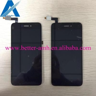 China For TP-Link Neffos Y5 TP802 TP802A LCD Display Touch Screen Assembly With One Year Warranty Y5 TP802A for sale