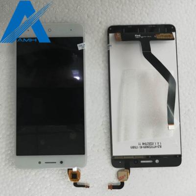 China For China Mobile A3S M653 LCD Display With Touch Screen Digitizer 5.2