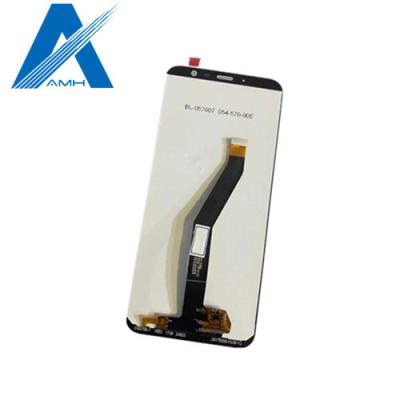 China For China Mobile A4S LCD Display With Touch Screen Digitizer Tested New A4S for sale