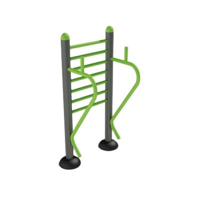 China Factory Direct Sports Waterproof Adults Park Bodystrong Outdoor Gym Fitness Equipment for sale