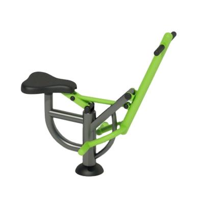 China Outdoor Park Waterproof High Quality Workout Exercise Gym Body Building Fitness Equipment for sale